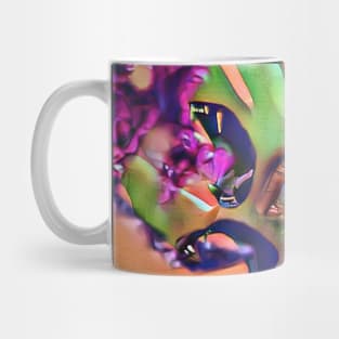 Hand Of Tyranny #3 Mug